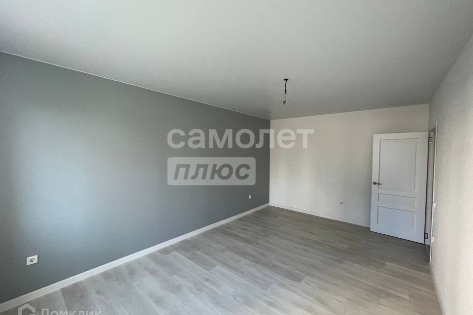 Продаётся 1-комнатная квартира, 33 м²