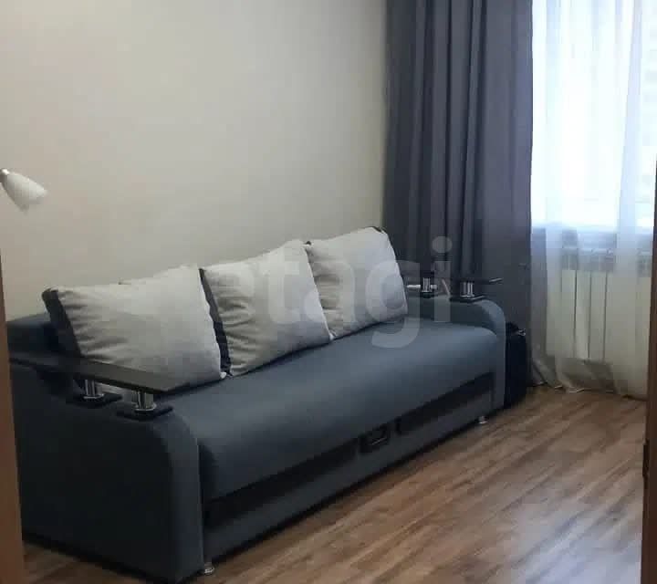 Продаётся 1-комнатная квартира, 31 м²