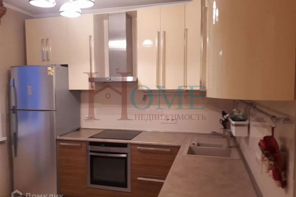 Сдаётся 5-комнатная квартира, 110 м²