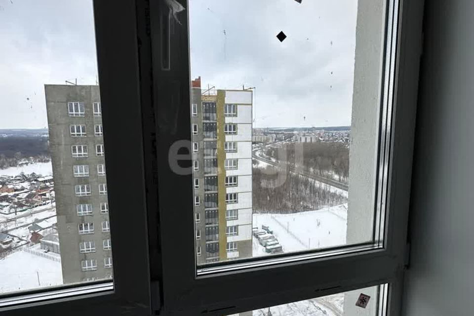 Продаётся 1-комнатная квартира, 44.6 м²
