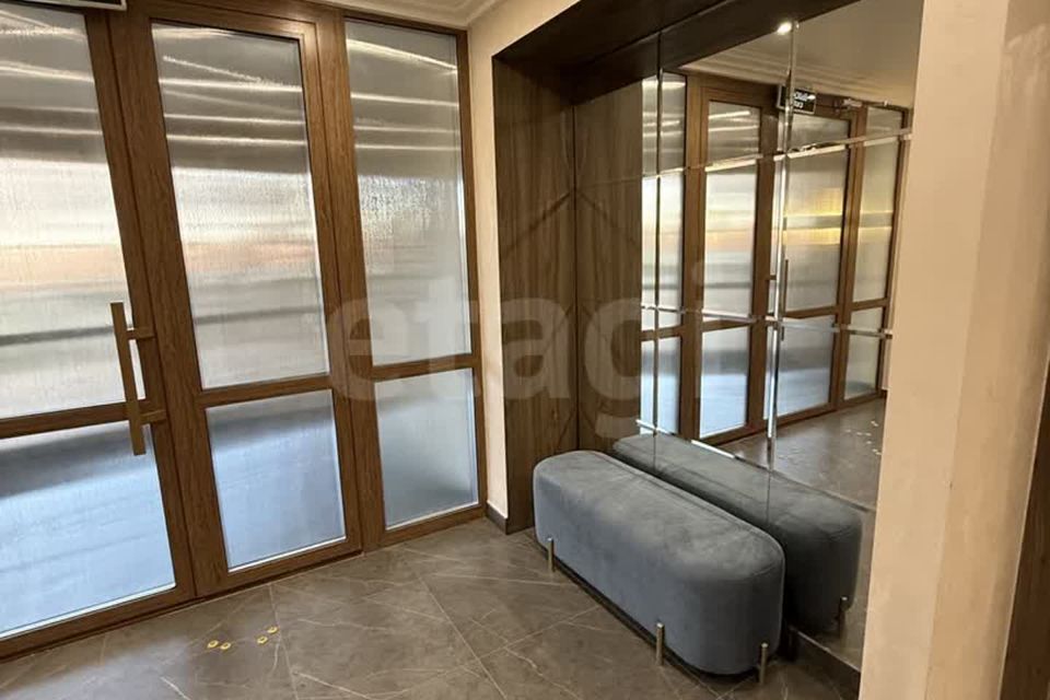Продаётся 3-комнатная квартира, 94.4 м²
