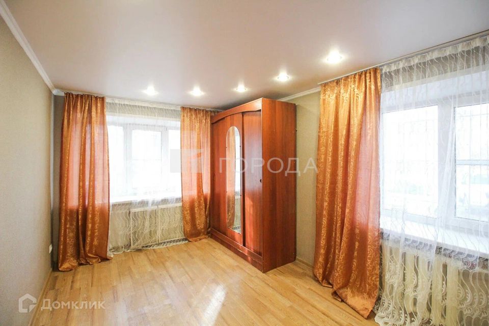 Продаётся 1-комнатная квартира, 30 м²