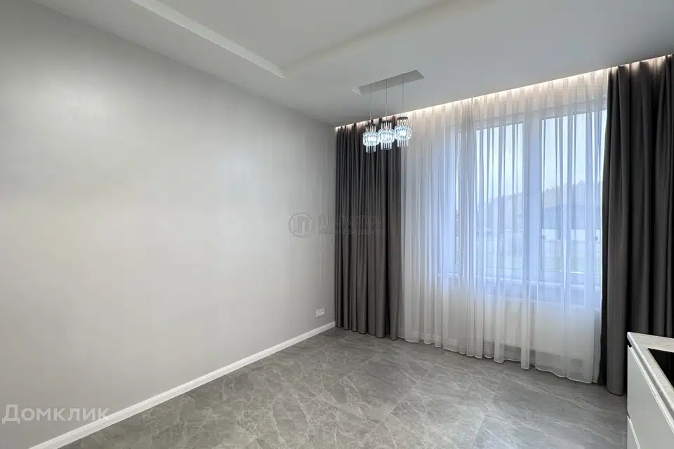 Продаётся 3-комнатная квартира, 83.2 м²