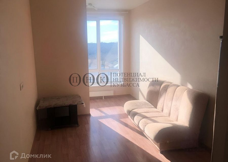 Продаётся 2-комнатная квартира, 50 м²