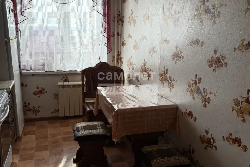 Сдаётся 2-комнатная квартира, 48.5 м²
