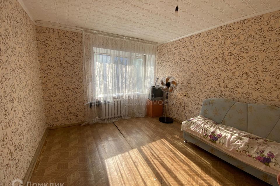 Продаётся 1-комнатная квартира, 17.9 м²