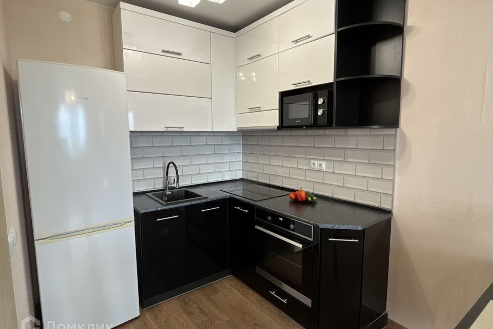 Продаётся 2-комнатная квартира, 41 м²