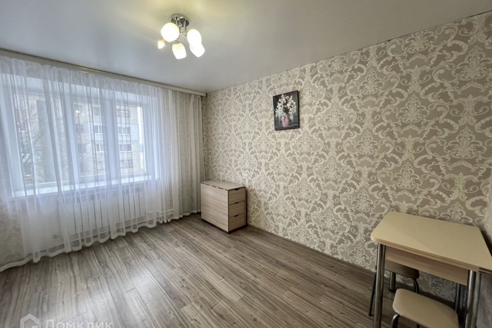 Продаётся студия, 17.6 м²