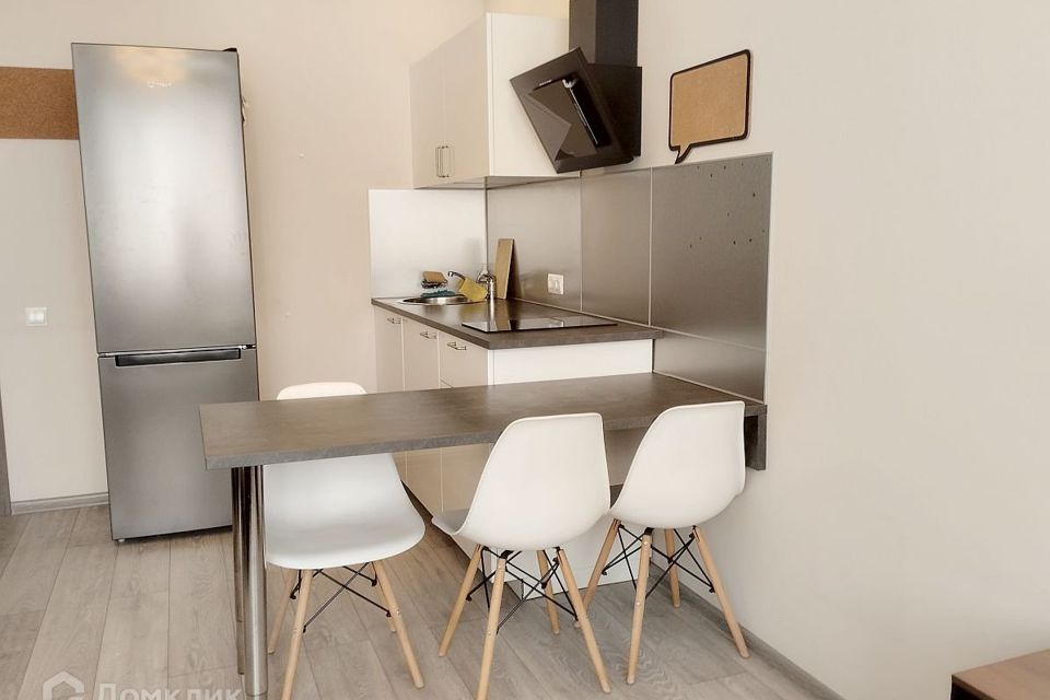 Сдаётся 1-комнатная квартира, 48.2 м²