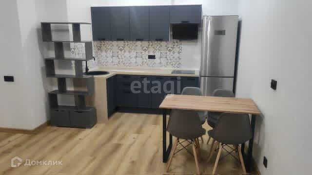 Сдаётся 1-комнатная квартира, 40 м²
