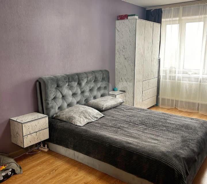 Продаётся 1-комнатная квартира, 32.1 м²