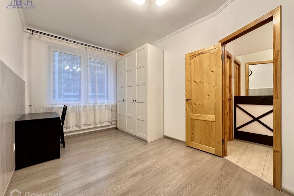 Продаётся 1-комнатная квартира, 30 м²