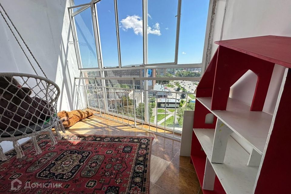Продаётся студия, 79.8 м²