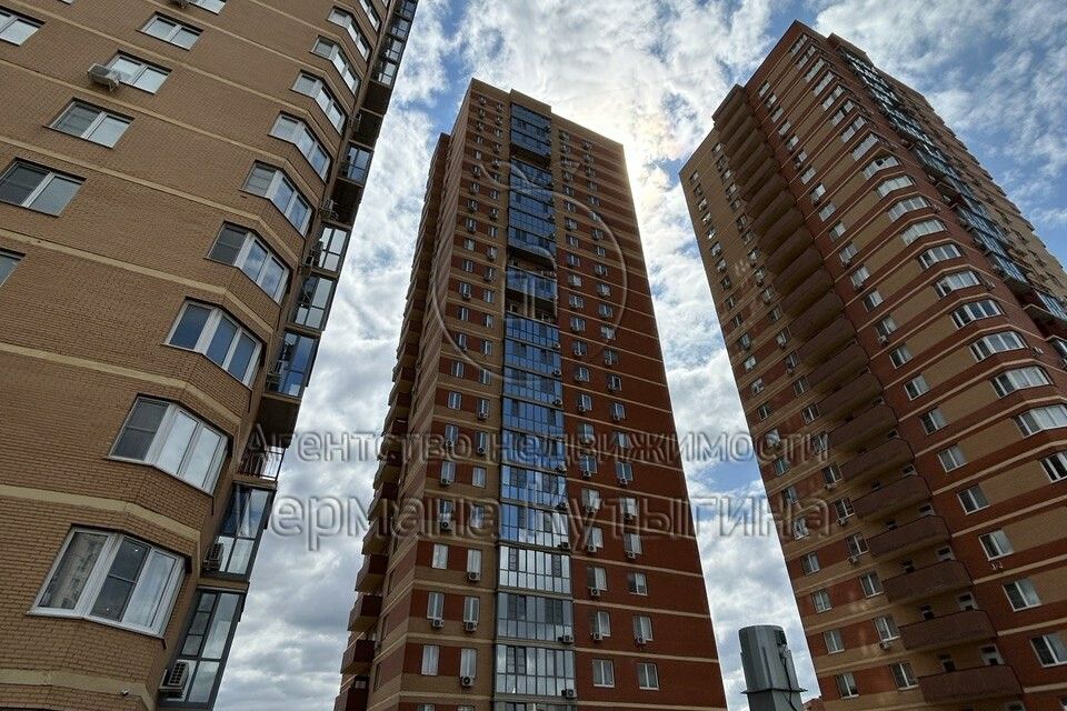 Продаётся 2-комнатная квартира, 68 м²