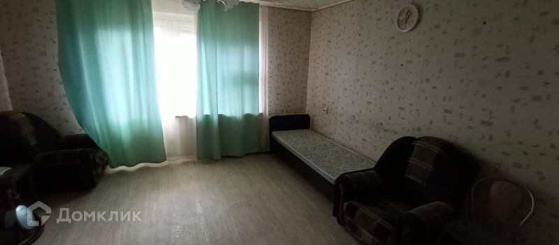 Сдаётся 4-комнатная квартира, 70.9 м²