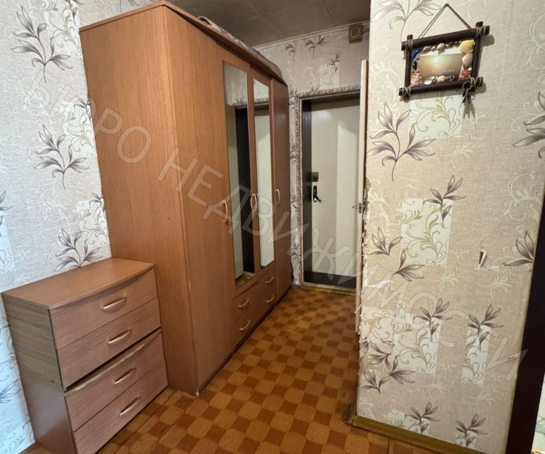 Продаётся 2-комнатная квартира, 51.5 м²