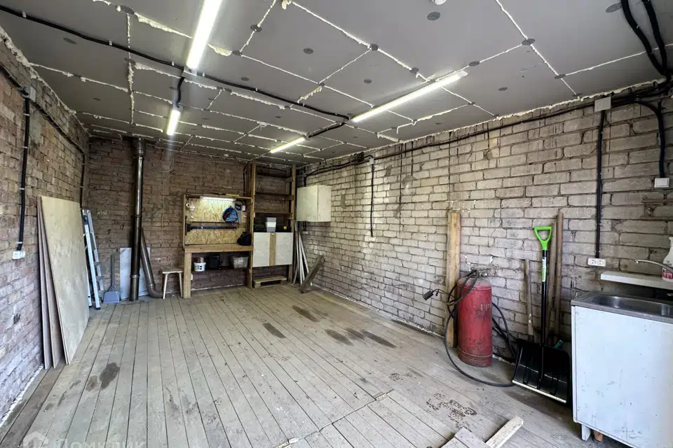 Продаётся гараж, 47.2 м²