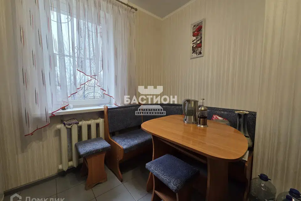 Продаётся 3-комнатная квартира, 70 м²