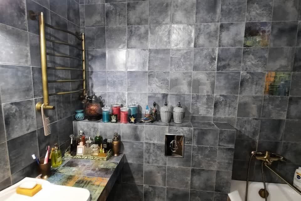 Продаётся 2-комнатная квартира, 51.6 м²