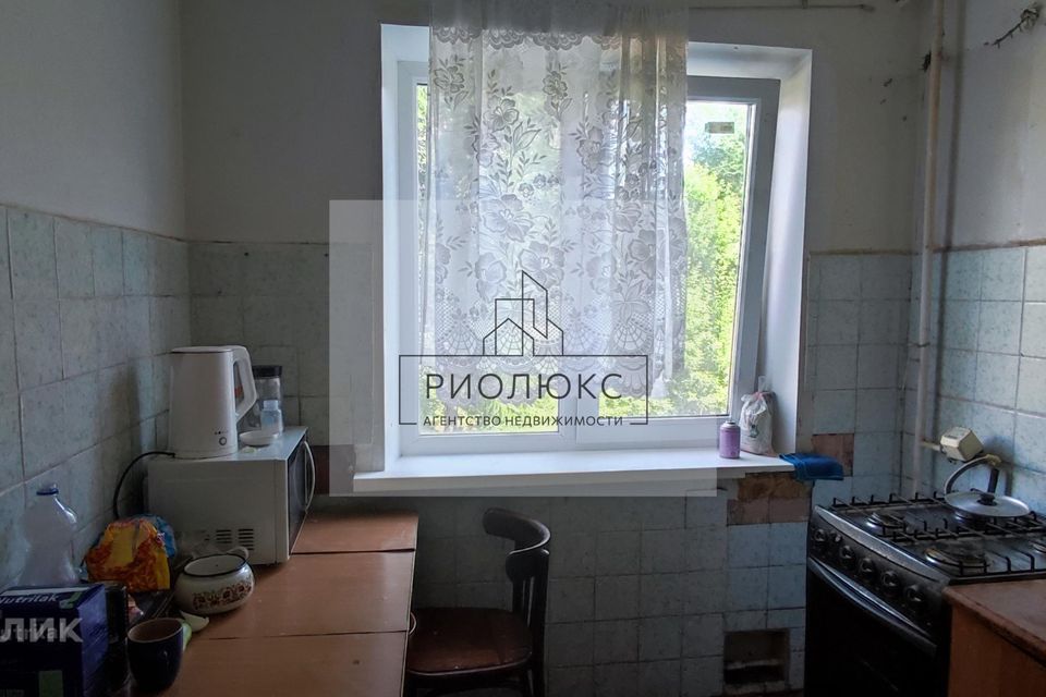 Продаётся 2-комнатная квартира, 44 м²