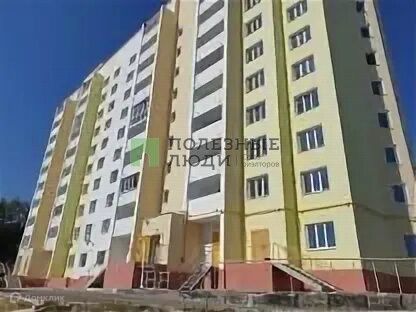 Продаётся 1-комнатная квартира, 45 м²