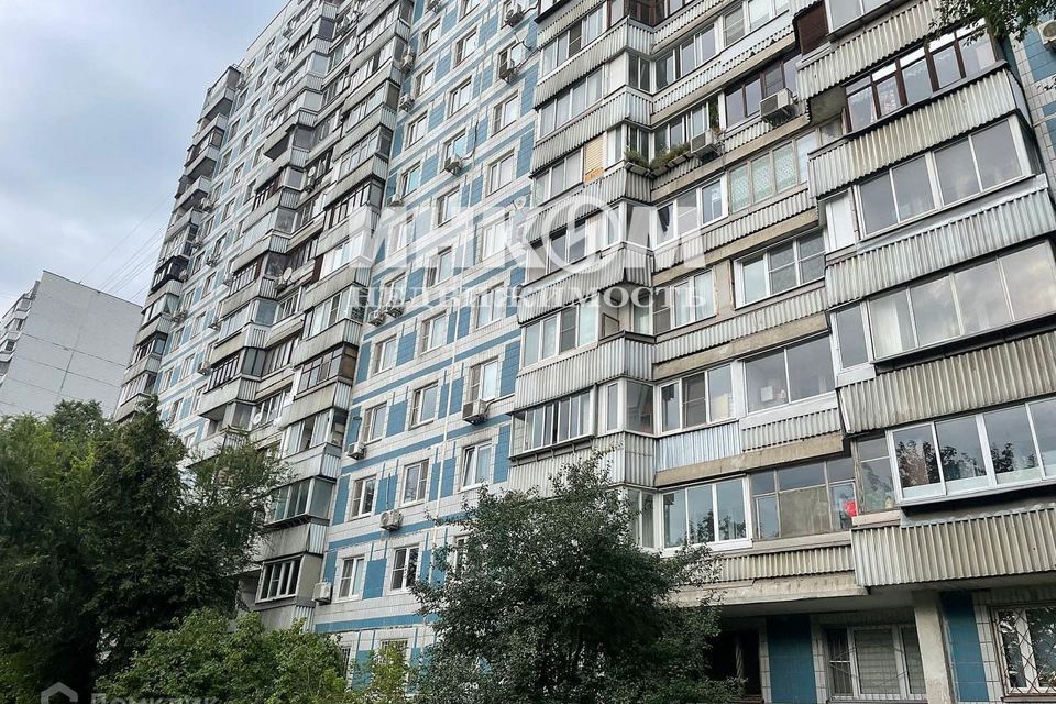Продаётся 3-комнатная квартира, 74.7 м²