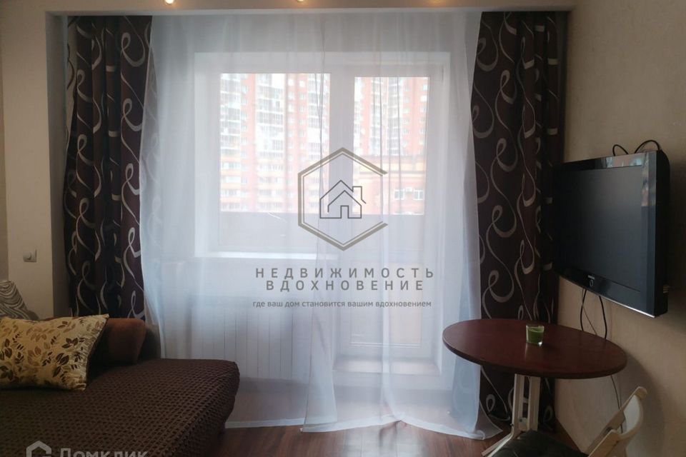 Сдаётся студия, 30 м²