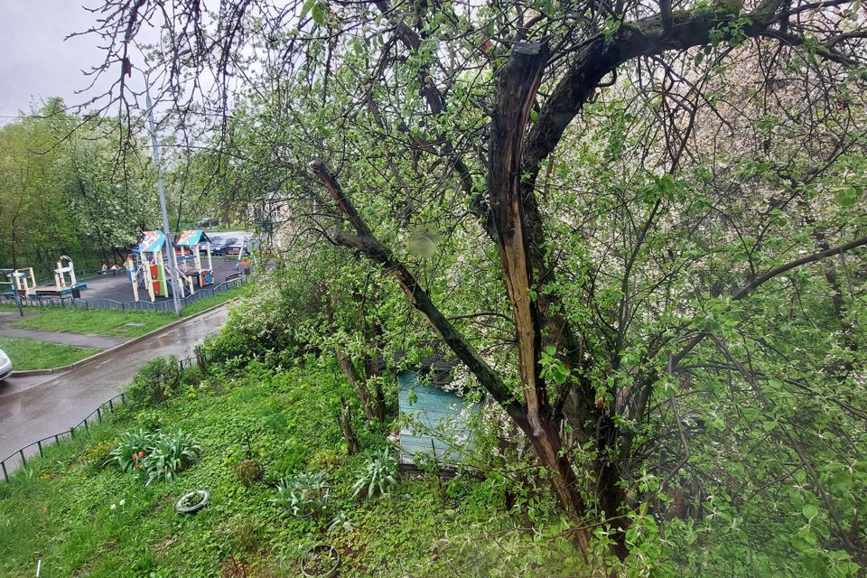 Сдаётся 2-комнатная квартира, 47 м²