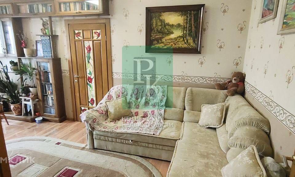 Продаётся 2-комнатная квартира, 42.1 м²