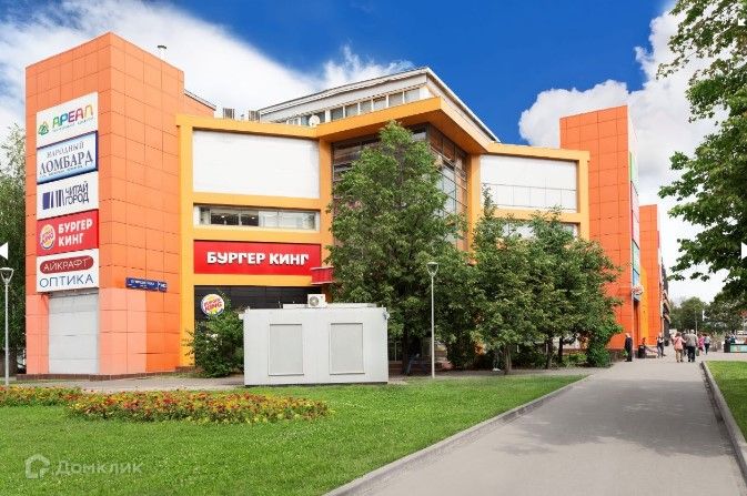 T2 профсоюзная ул 102 стр 1 фото