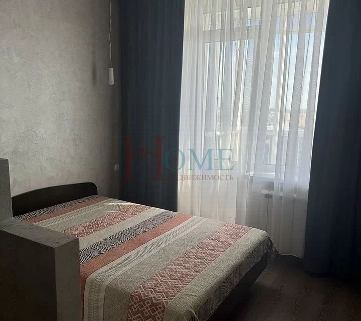 Сдаётся 1-комнатная квартира, 40 м²