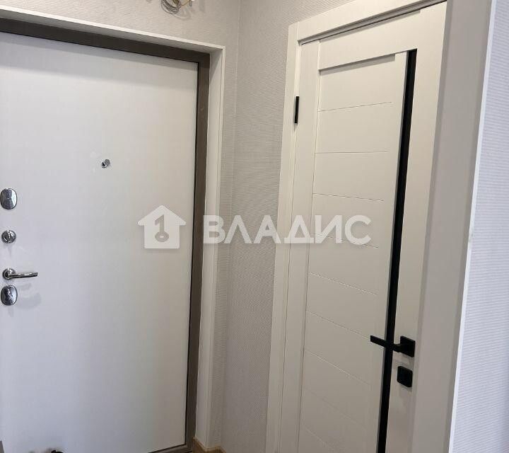 Продаётся студия, 20.6 м²