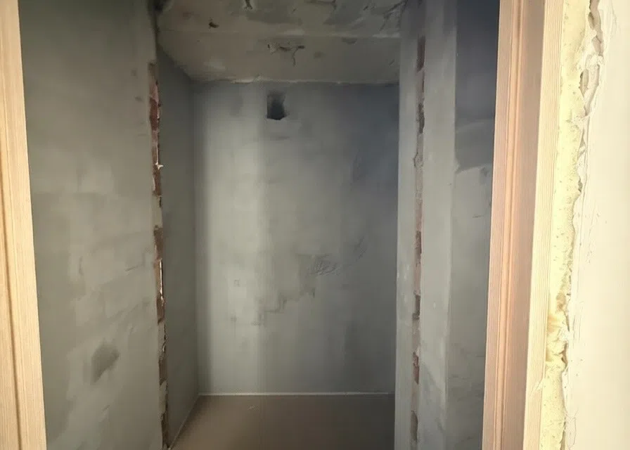 Продаётся 2-комнатная квартира, 49.2 м²