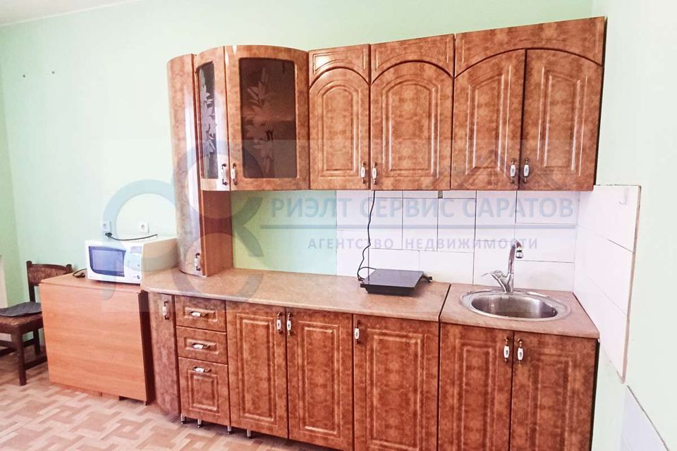 Сдаётся 1-комнатная квартира, 41.9 м²