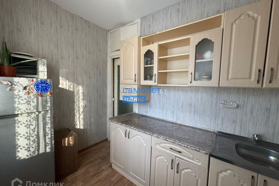 Продаётся 1-комнатная квартира, 28.1 м²