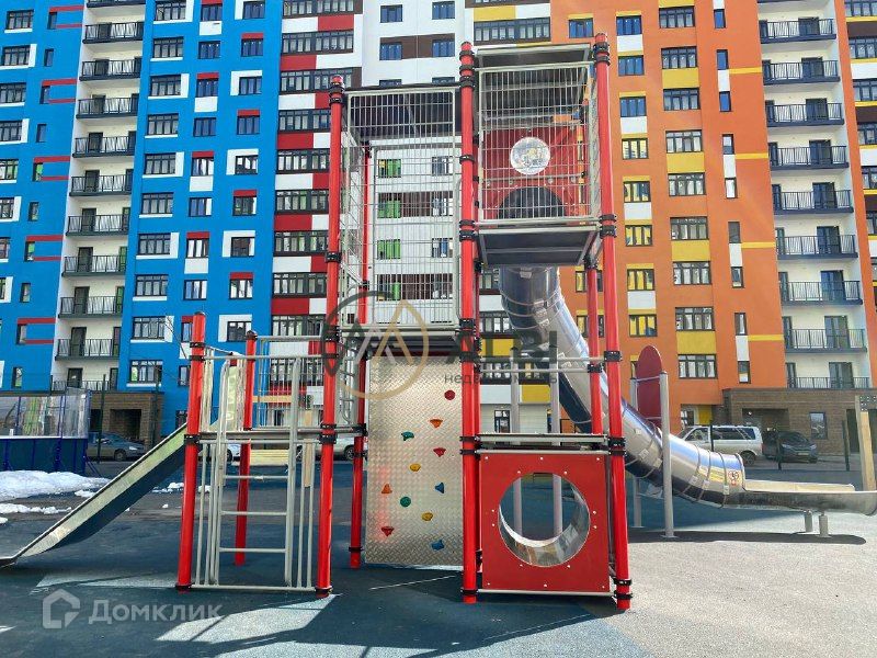 Сдаётся студия, 30 м²