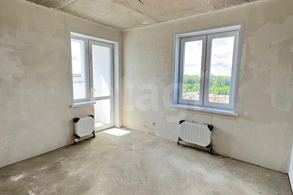 Продаётся 2-комнатная квартира, 60 м²