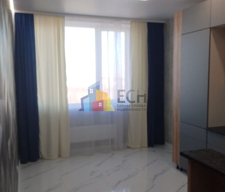 Продаётся 1-комнатная квартира, 40 м²