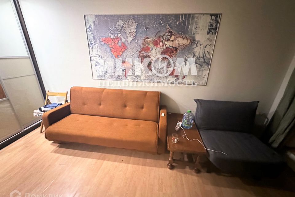 Сдаётся 3-комнатная квартира, 67 м²