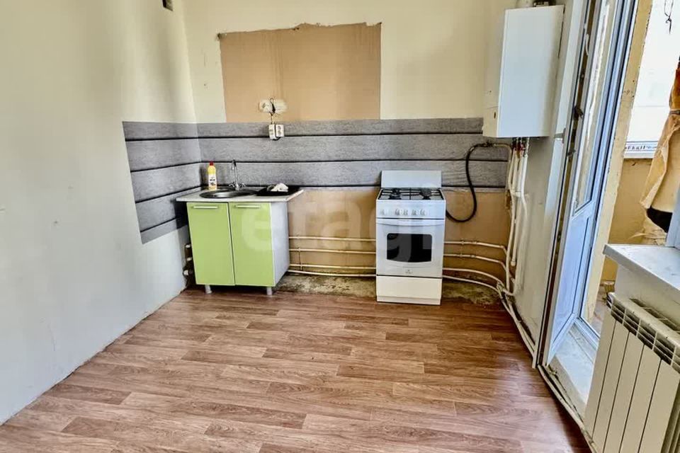 Продаётся 3-комнатная квартира, 71.4 м²