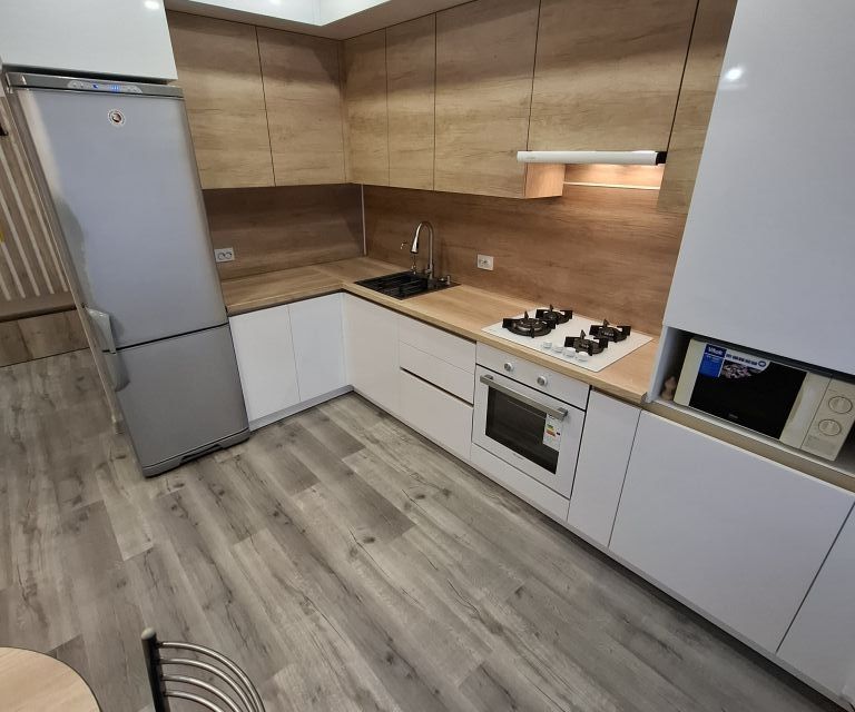 Сдаётся 1-комнатная квартира, 36 м²