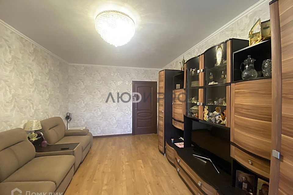 Продаётся 3-комнатная квартира, 79.4 м²