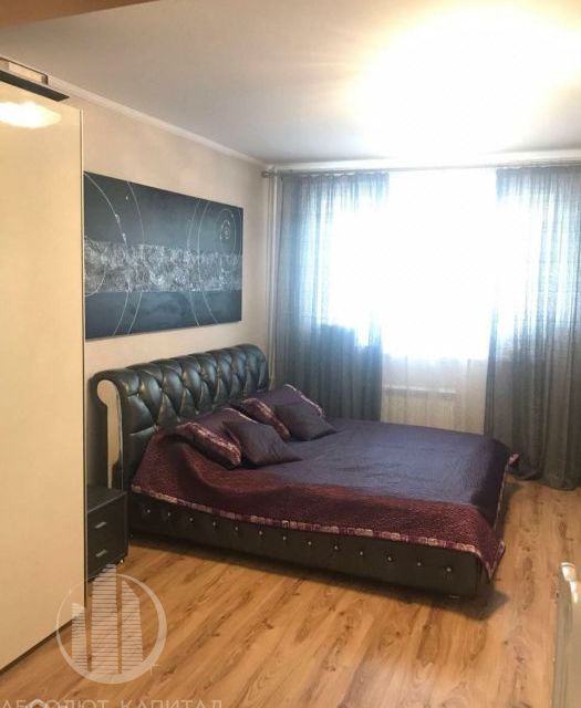 Сдаётся 2-комнатная квартира, 74 м²