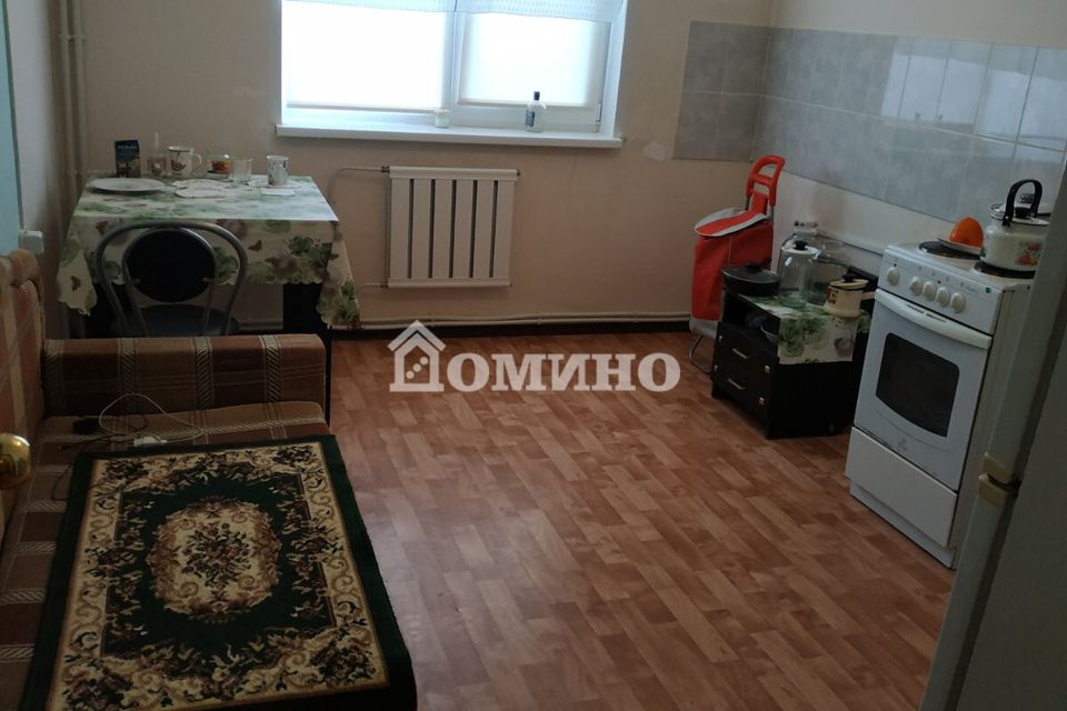 Продаётся 1-комнатная квартира, 40 м²
