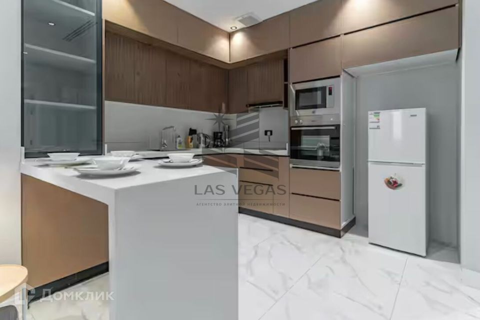 Сдаётся 3-комнатная квартира, 68 м²