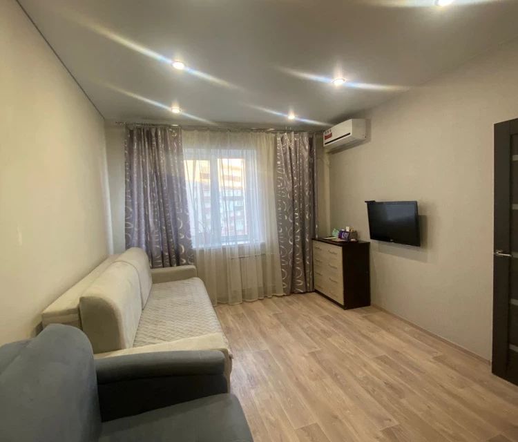 Продаётся 1-комнатная квартира, 31.2 м²