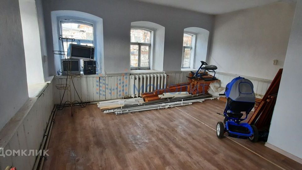 Продаётся 2-комнатная квартира, 45 м²