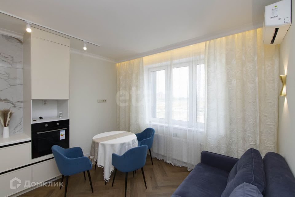 Сдаётся 2-комнатная квартира, 47 м²