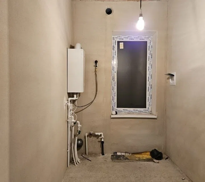 Продаётся 1-этажный дом, 90 м²