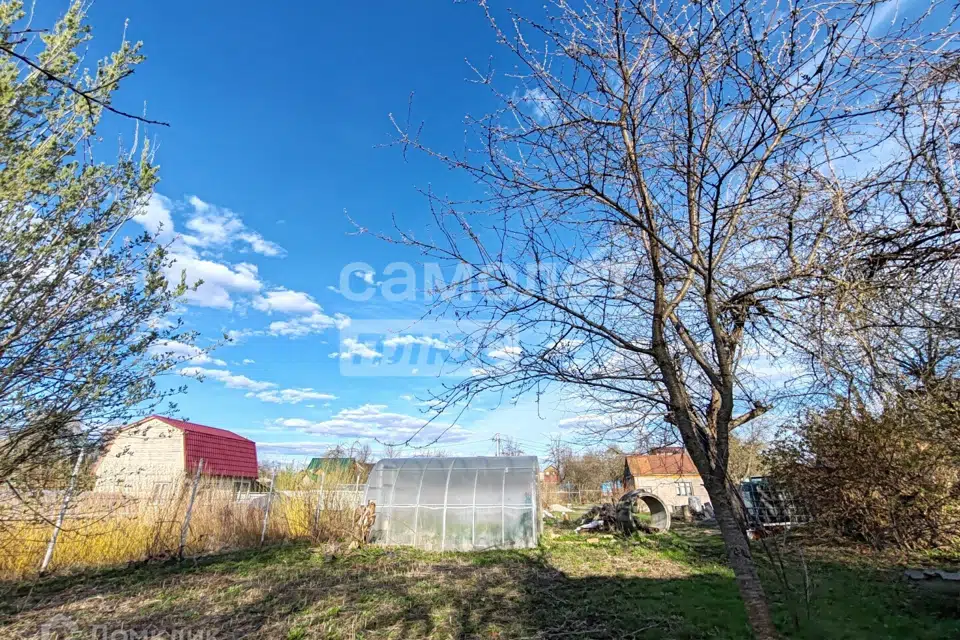 Продаётся 1-этажный дом, 20 м²